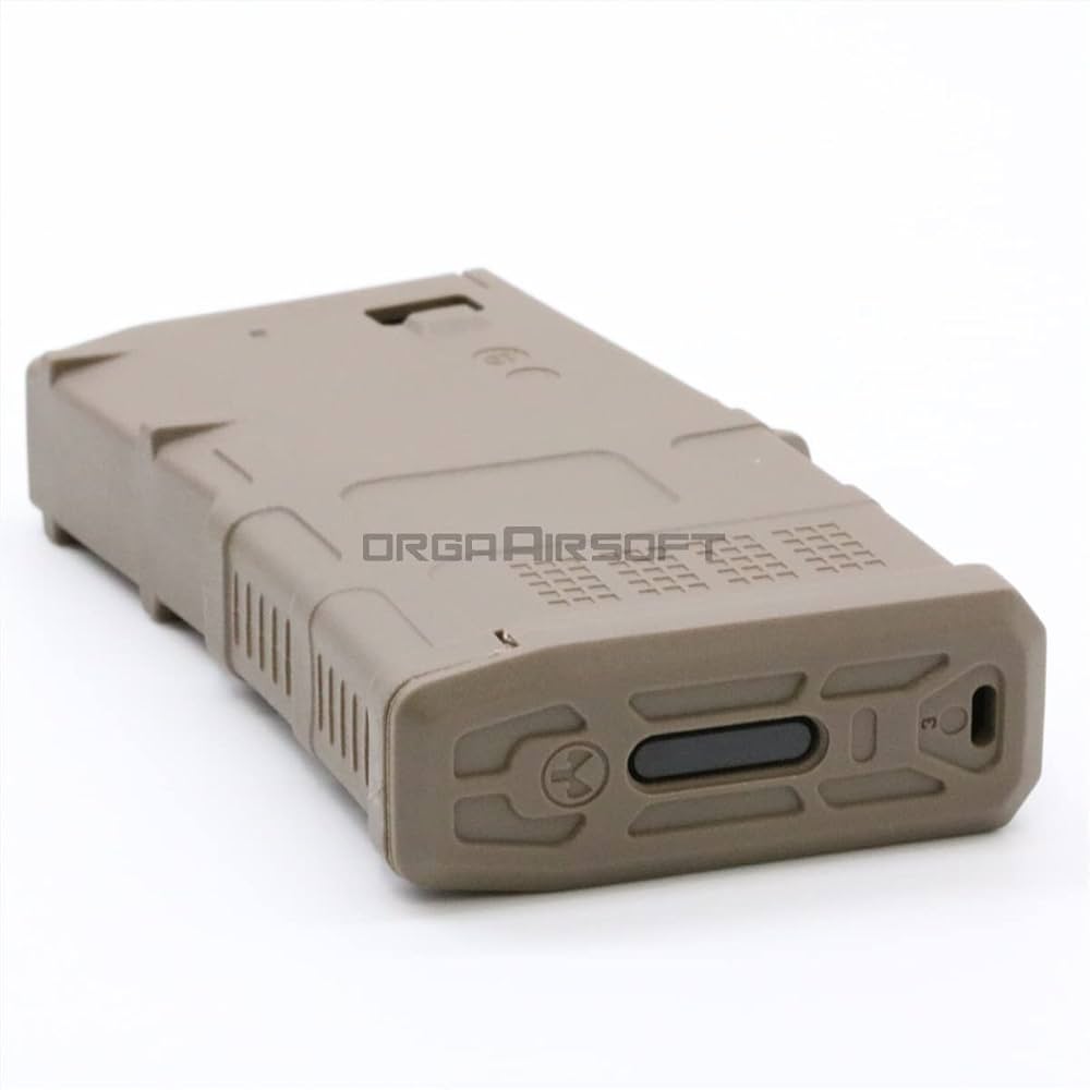 Amazon.co.jp: D-DAY(DMAG) M4電動ガン用 PMAG Gen3